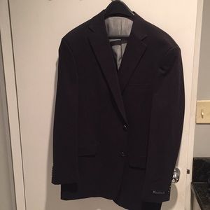 Hart Schaeffner Marx Sport Coat